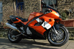 YZF1000R-sprint's Thunderace (thumbnail)