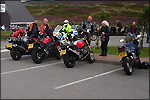 "Worrying the Sheep" Tour 2006