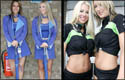 Brolly Dolly Wallpaper 11