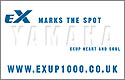 Ex marks the spot 1
