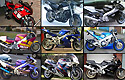 Forum members' bikes montage 5