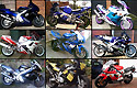 Forum members' bikes montage 6