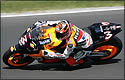 Biaggi at Phillip Island 2005