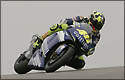 Rossi at Donington 2005