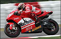 Capirossi at Catalunya 2005