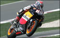 Hayden at Qatar 2005